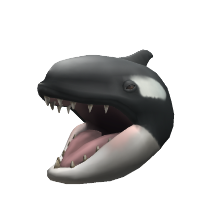 Roblox - Hungry Orca DLC CD Key-2