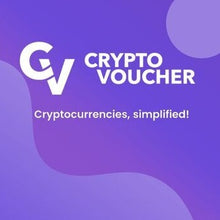 Crypto Voucher Bitcoin (BTC) 40 EUR CD Key