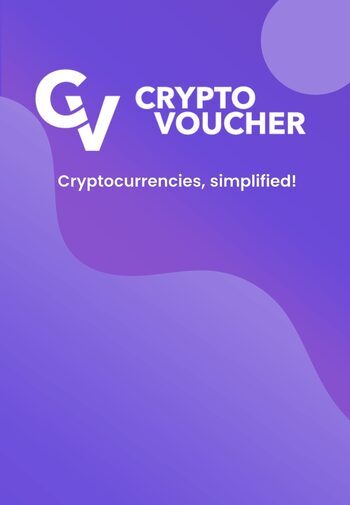 Crypto Voucher Bitcoin (BTC) 250 EUR CD Key