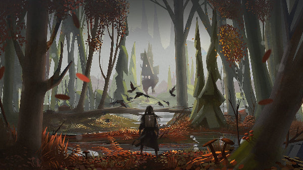 REKA PC Steam Account