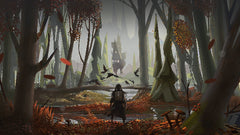 REKA PC Steam Account-2