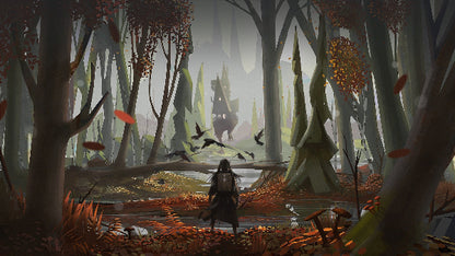 REKA PC Steam Account