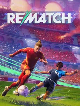 REVANCHE