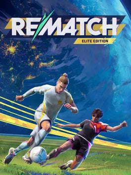 REMATCH Edição Elite