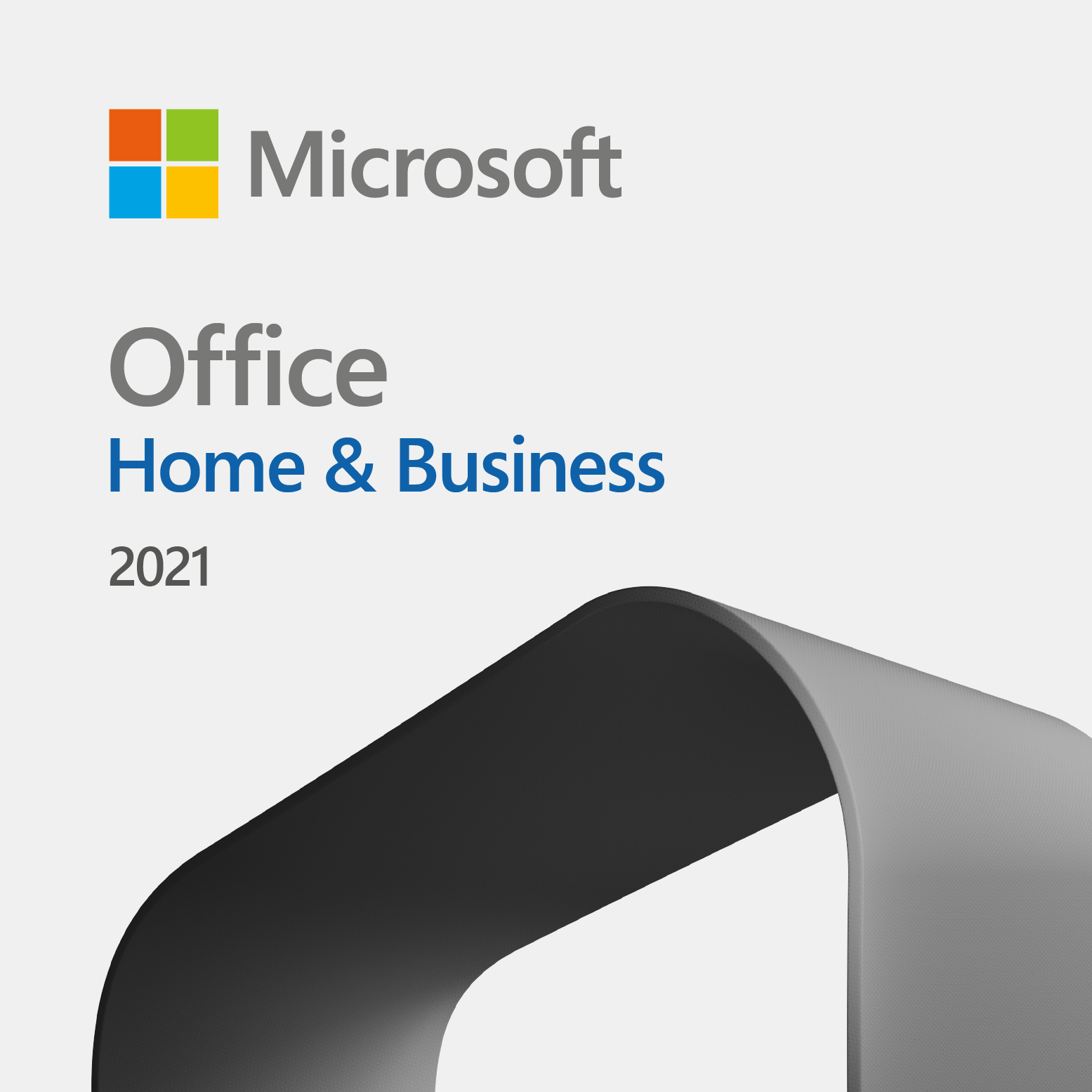 Office 2021 Hogar y Empresa