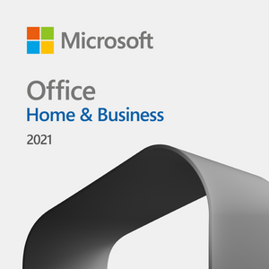 Office 2021 Home and Business