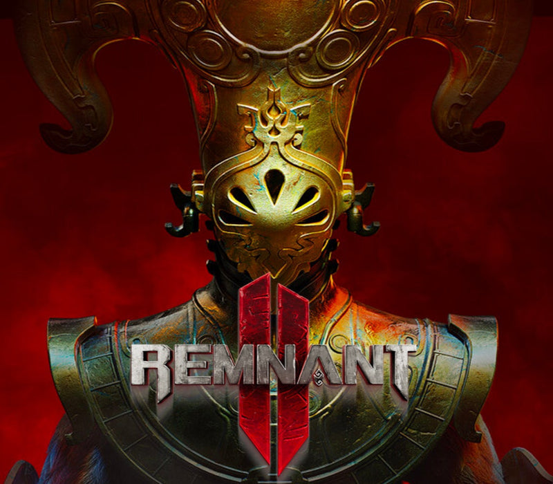 Remnant II RoW PC Steam CD Key product image