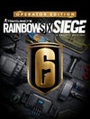 Tom Clancy's Rainbow Six Siege Operator Edition Year 6 EU Ubisoft Connect CD Key