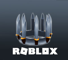 Roblox - Knife Crown DLC CD Key digital product cover