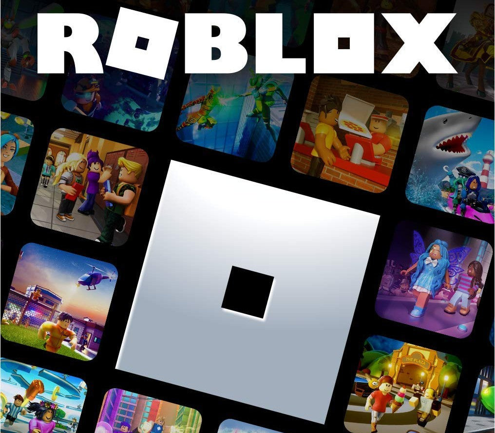 Roblox - Raven Hunter Hood - Tower Defense Simulator CD Key digital product cover