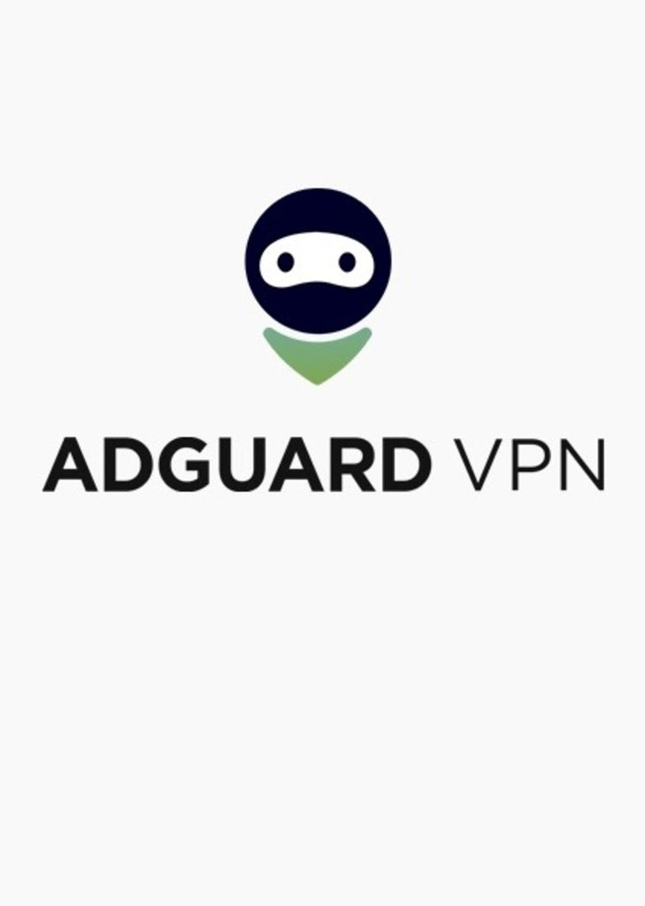 AdGuard VPN CD Key (2 Years / 10 Devices)