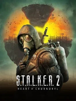 S.T.A.L.K.E.R. 2: Srce Černobila