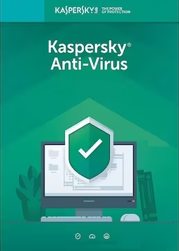 Kaspersky Anti Virus 2023 Key (1 Year / 1 Device)