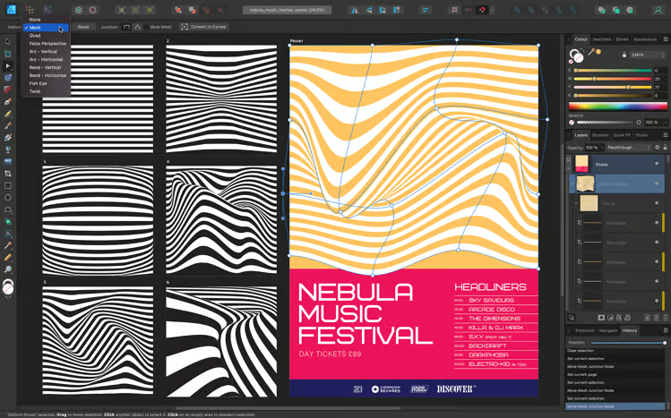 Affinity Designer V1 CD Key – RoyalCDKeys
