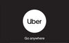 Uber 25 EUR EU Gift Card CD Key