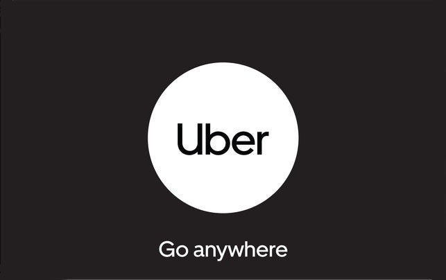 Uber 50 EUR EU Gift Card CD Key