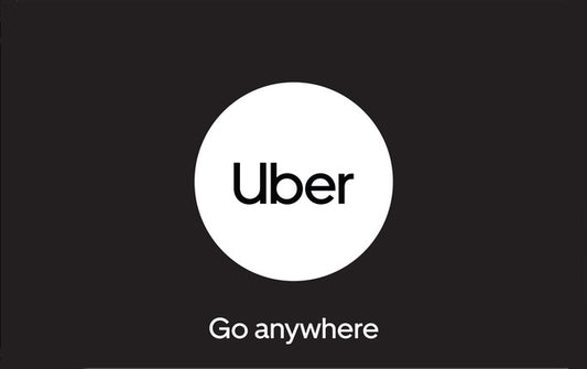 Uber R200 ZA Gift Card CD Key