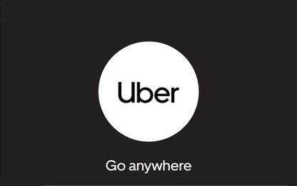 Uber 80 GBP UK Gift Card CD Key