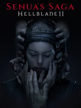 Senua’s Saga: Hellblade II