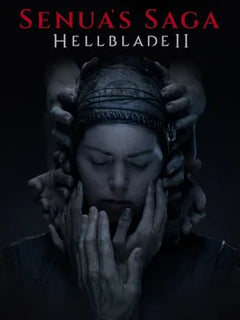 Сагата на Сенуа: Hellblade II