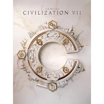 Civilization VII de Sid Meier