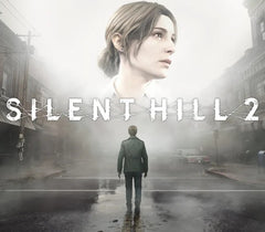 SILENT HILL 2