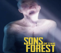 Sons Of The Forest Steam Account product image