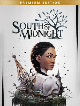 South of Midnight Premium Edition