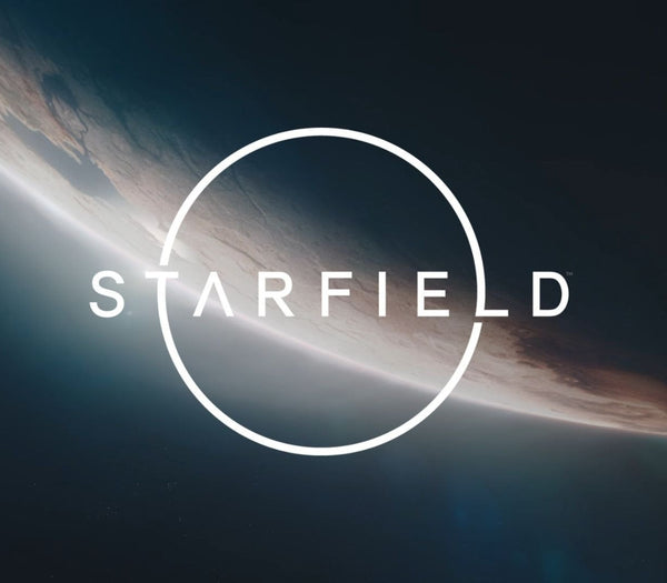 Starfield Steam CD Key digital product cover
