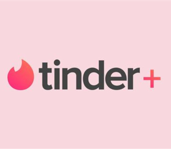 Tinder Plus - 1 Month Subscription Key BR digital product cover