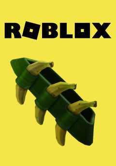 Roblox - Exclusive Banandolier Skin DLC CD Key-1