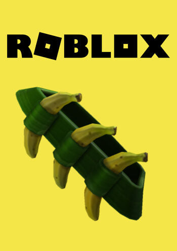 Roblox - Exclusive Banandolier Skin DLC CD Key-1