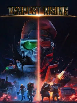 Tempest Rising