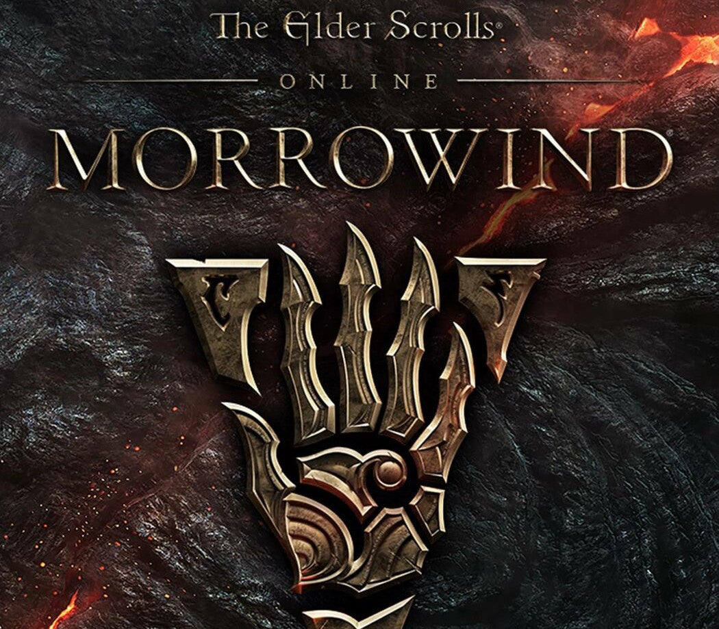 The Elder Scrolls Online + Αναβάθμιση Morrowind