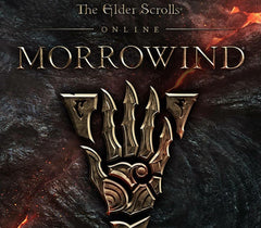 The Elder Scrolls Online + Αναβάθμιση Morrowind