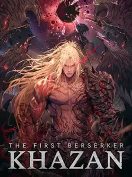 Prvi Berserker: Khazan