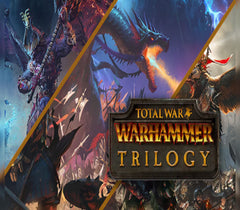 Trilogia di Total War: WARHAMMER