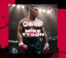 UFC 5 - Mike Tyson DLC ARG XBOX Series CD Key