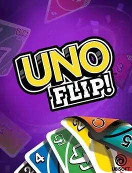 UNO - Uno Flip Tema