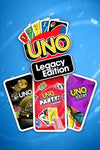 UNO Legacy Edition