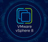 VMware vSphere 8.0U Enterprise Plus with Add-on for Kubernetes CD Key (Lifetime / Unlimited Devices)