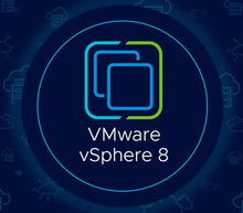 VMware vSphere 8.0U Standard EU CD Key