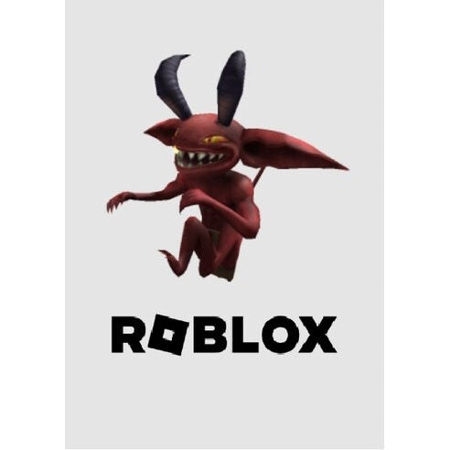 Roblox - Delinquent Demon DLC CD Key