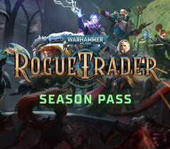 Warhammer 40.000: Rogue Trader - DLC Season Pass