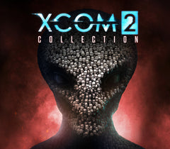 ภาพปก XCOM 2 Collection PC Steam CD Key