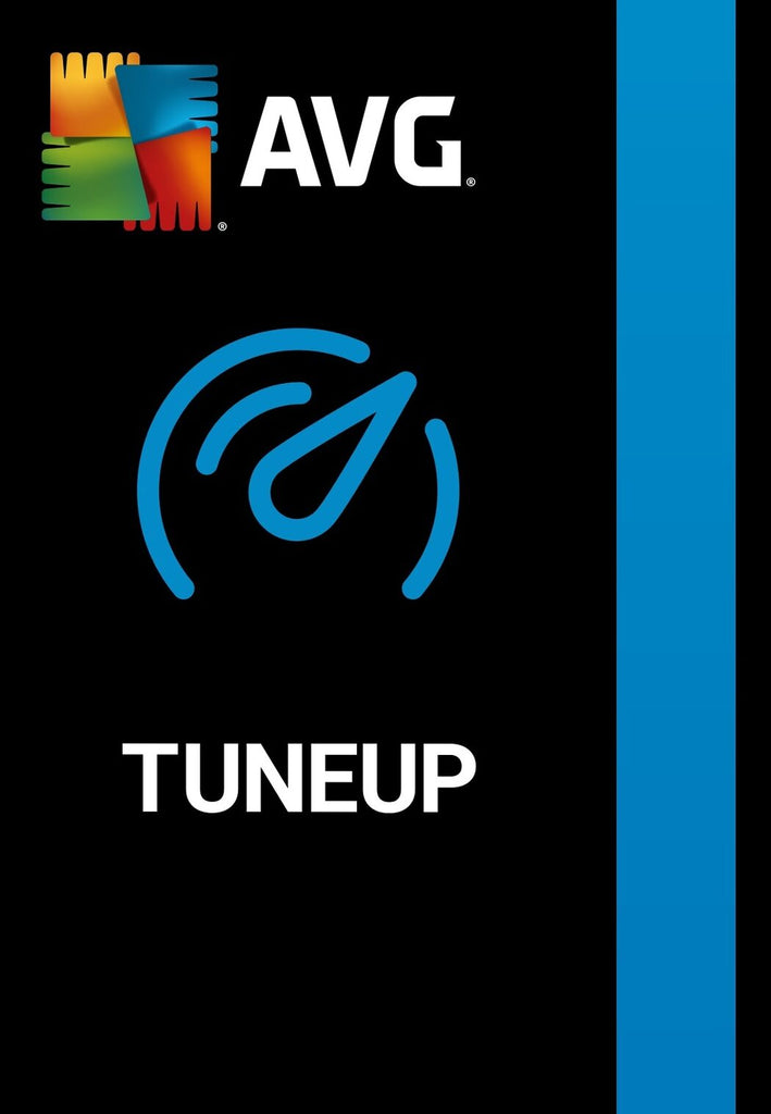 AVG PC TuneUp 2024 Key (2 Years / Unlimited PCs)