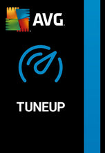 AVG PC TuneUp 2024 EU Key (2 Years / 10 PCs)