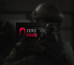 Zero Hour EU PC Steam gioco tattico
