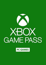 Xbox Game Pass for PC - 1 Month EU Trial Windows CD Key (ONLY FOR NEW ACCOUNTS)
