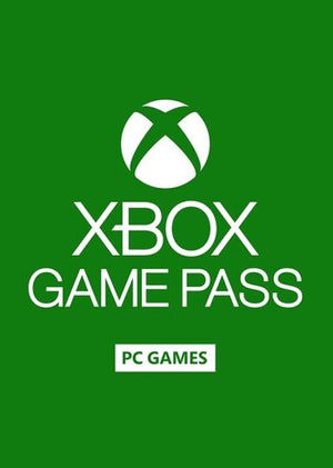 Xbox Game Pass for PC - 1 Month EU Trial Windows CD Key (ONLY FOR NEW ACCOUNTS)